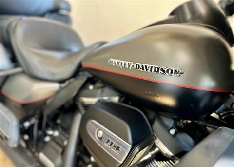 2019 Harley-Davidson Electra Glide® Ultra Classic® in Loveland, Colorado - Photo 10