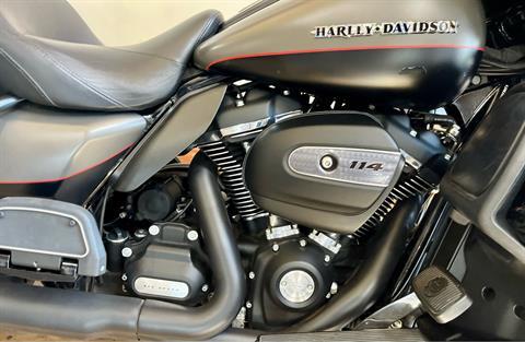 2019 Harley-Davidson Electra Glide® Ultra Classic® in Loveland, Colorado - Photo 11