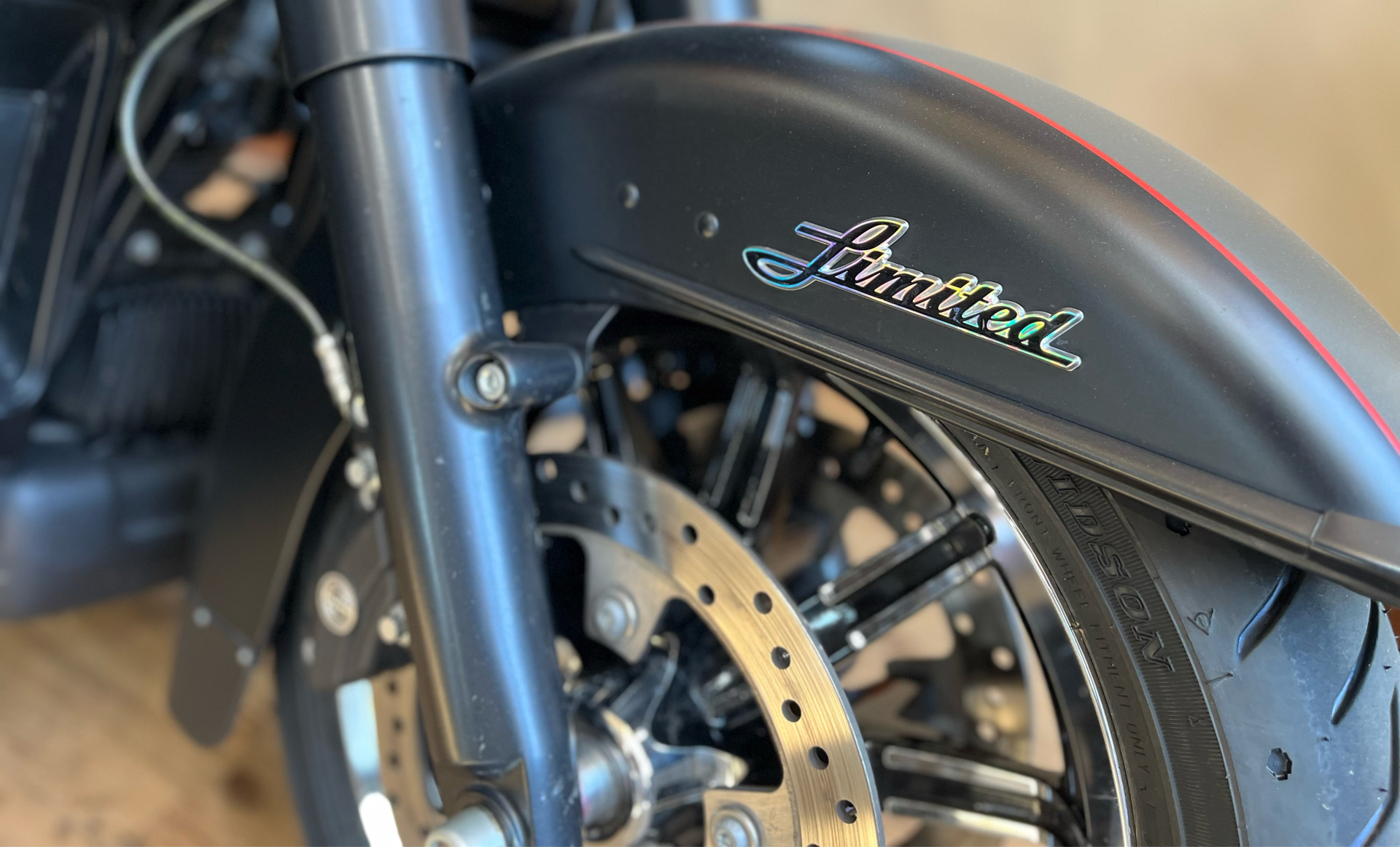 2019 Harley-Davidson Electra Glide® Ultra Classic® in Loveland, Colorado - Photo 12