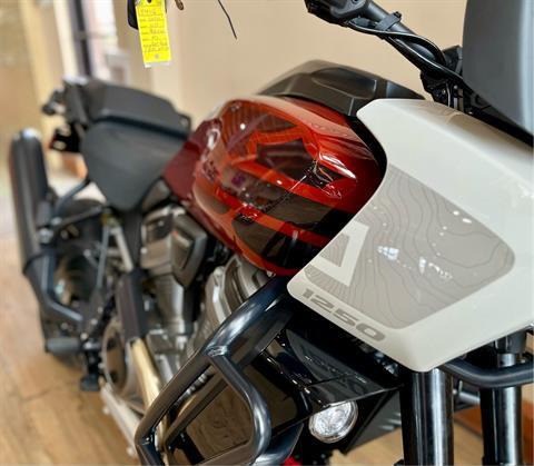 2024 Harley-Davidson Pan America® 1250 Special in Loveland, Colorado - Photo 6