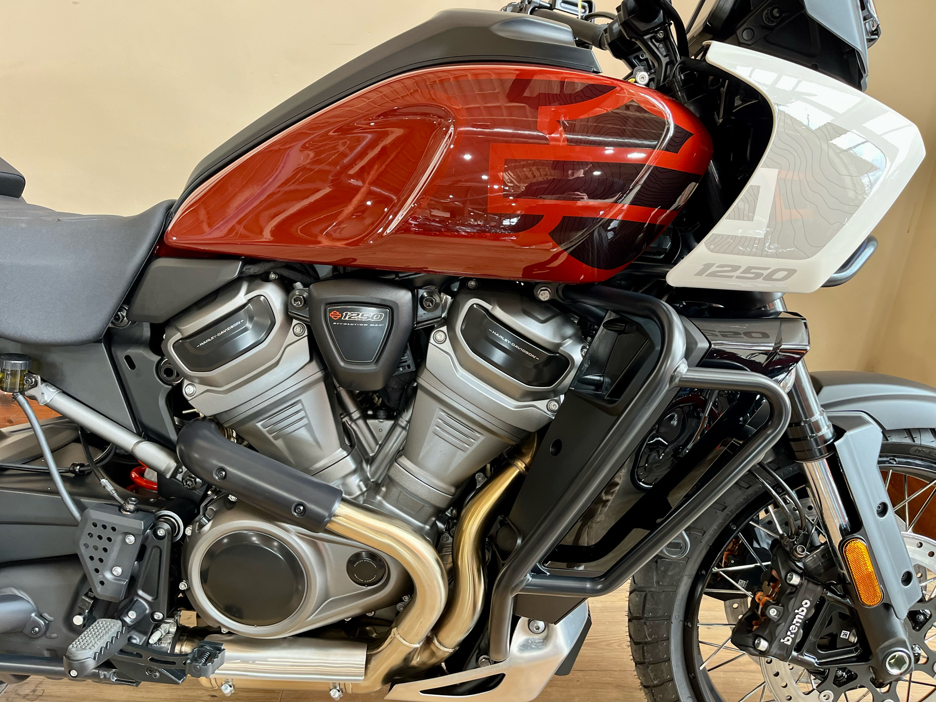 2024 Harley-Davidson Pan America® 1250 Special in Loveland, Colorado - Photo 7