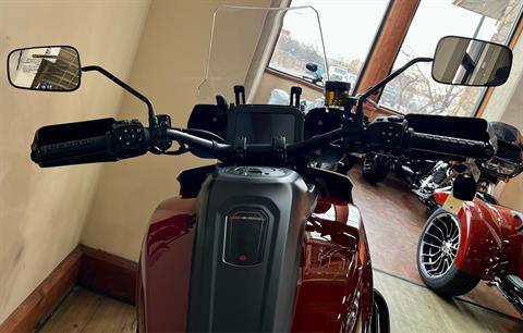 2024 Harley-Davidson Pan America® 1250 Special in Loveland, Colorado - Photo 9