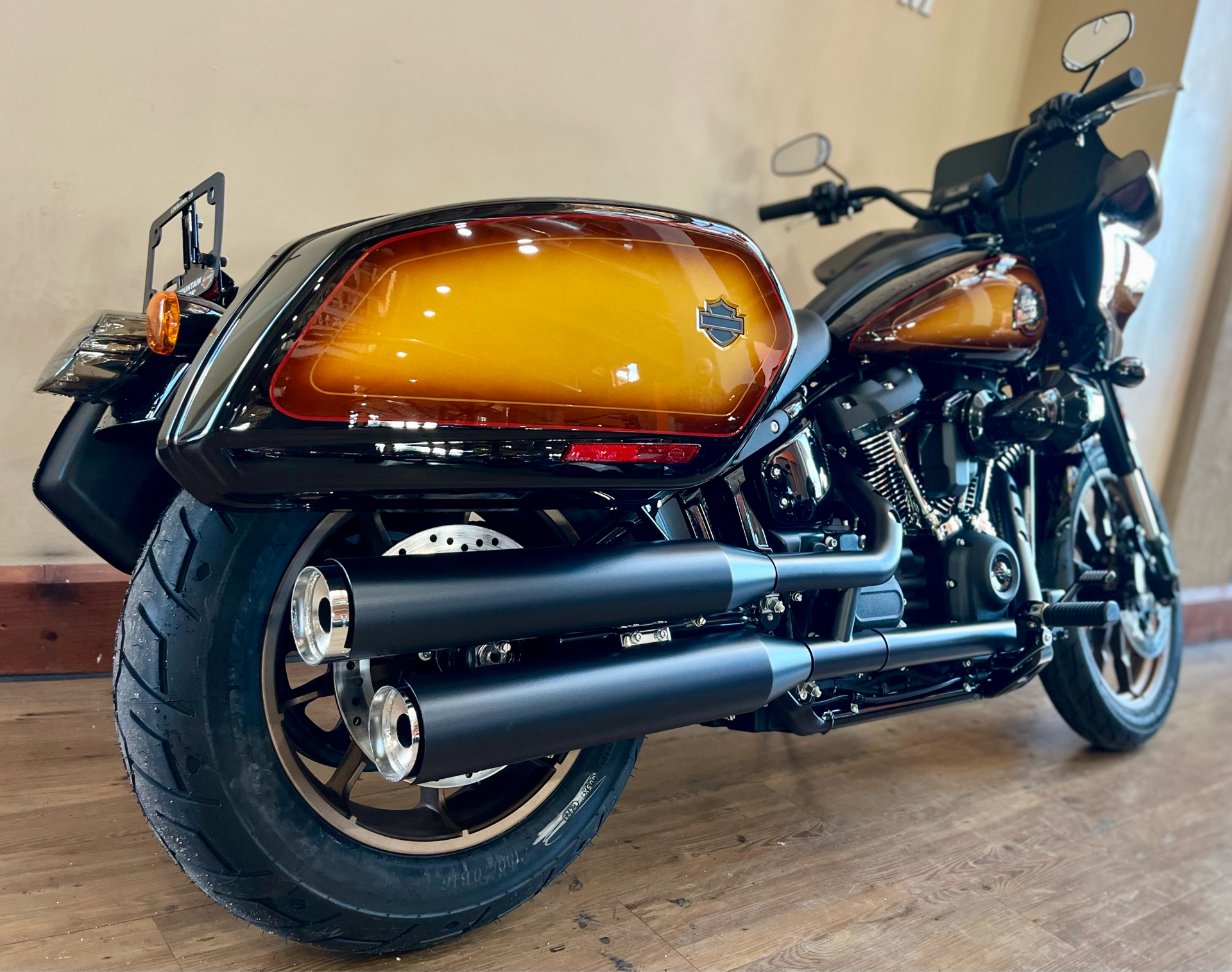 2024 Harley-Davidson Low Rider® ST in Loveland, Colorado - Photo 3