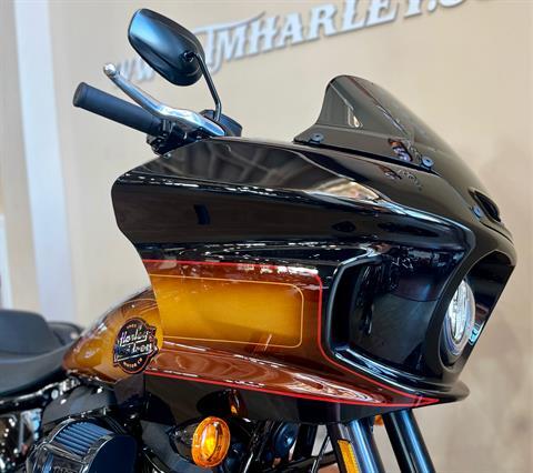 2024 Harley-Davidson Low Rider® ST in Loveland, Colorado - Photo 6