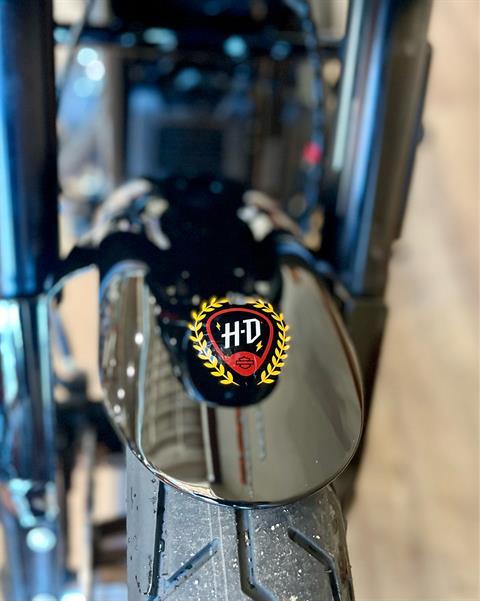 2024 Harley-Davidson Low Rider® ST in Loveland, Colorado - Photo 8