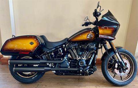 2024 Harley-Davidson Low Rider® ST in Loveland, Colorado - Photo 12