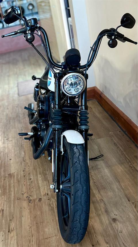 2018 Harley-Davidson Iron 1200™ in Loveland, Colorado - Photo 4