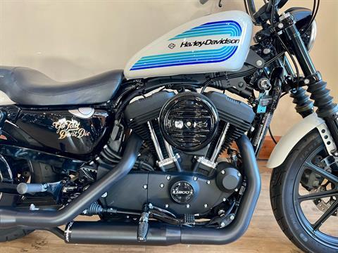 2018 Harley-Davidson Iron 1200™ in Loveland, Colorado - Photo 7