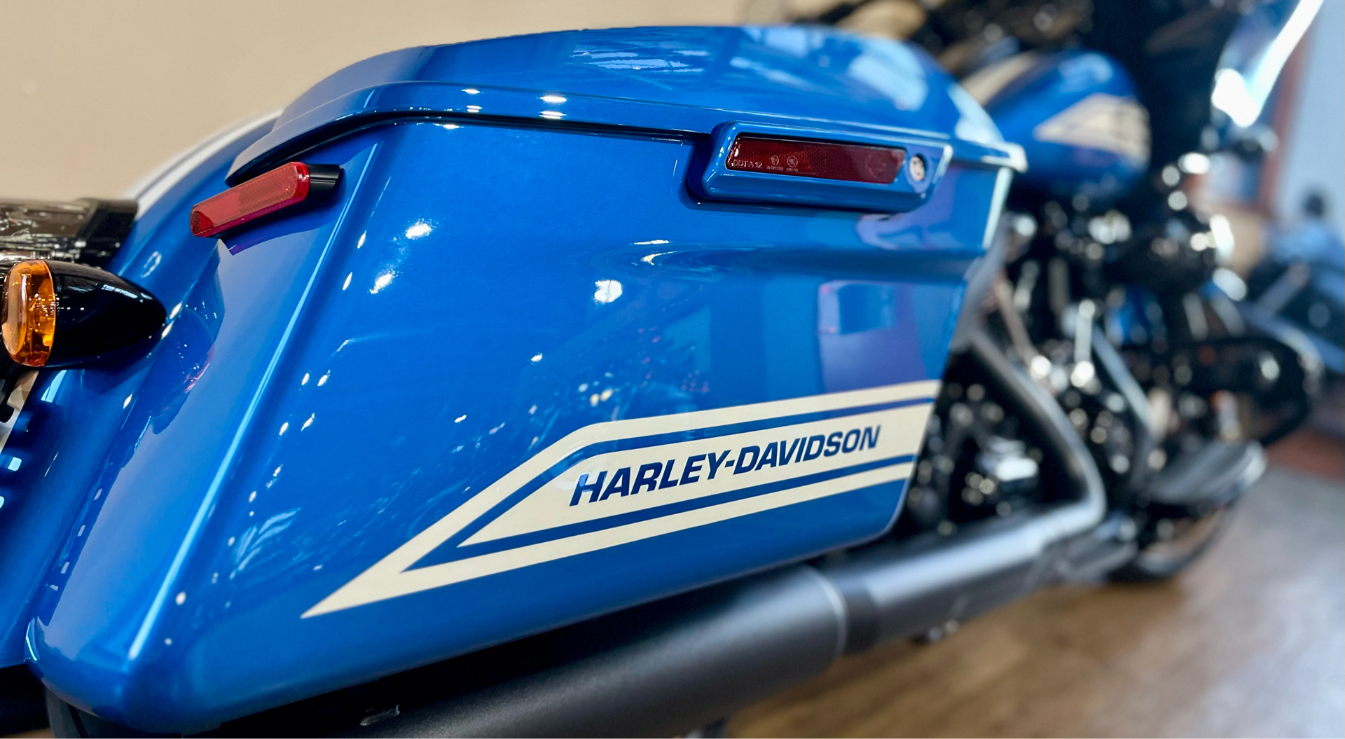 2023 Harley-Davidson Road Glide® ST in Loveland, Colorado - Photo 10