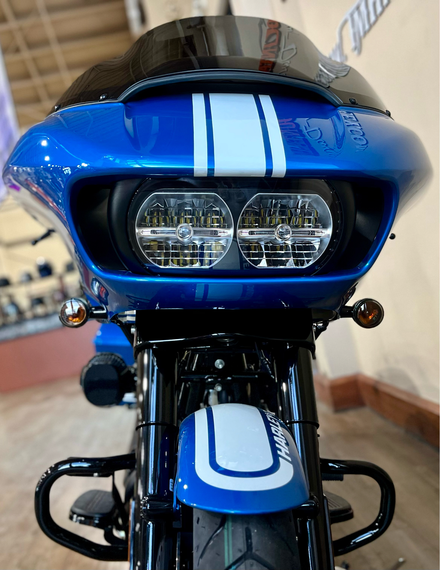 2023 Harley-Davidson Road Glide® ST in Loveland, Colorado - Photo 12