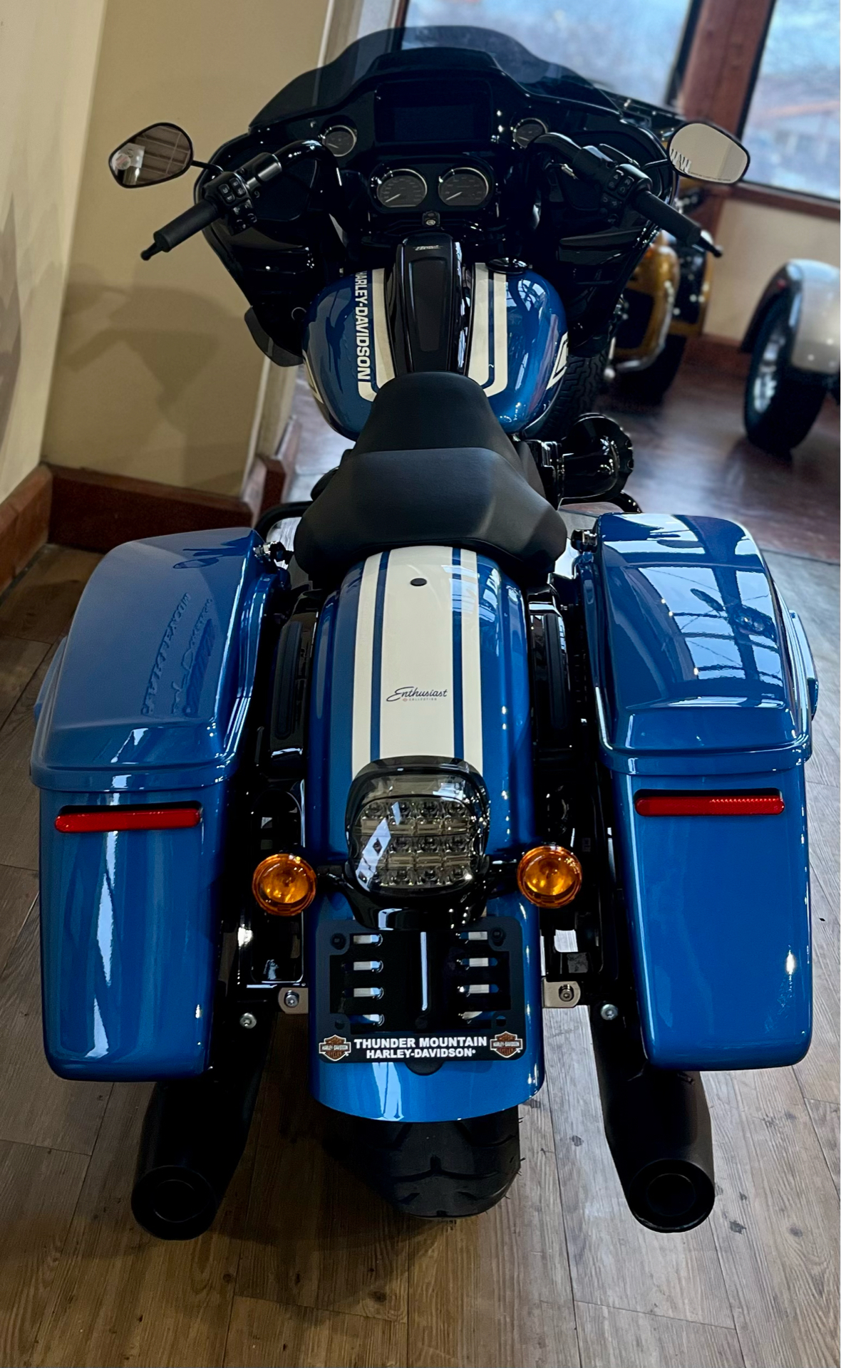 2023 Harley-Davidson Road Glide® ST in Loveland, Colorado - Photo 5
