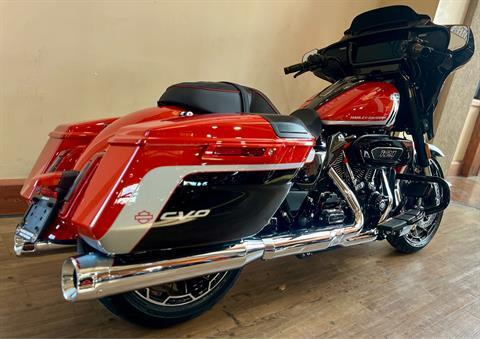 2024 Harley-Davidson CVO™ Street Glide® in Loveland, Colorado - Photo 3