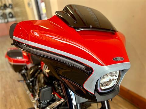 2024 Harley-Davidson CVO™ Street Glide® in Loveland, Colorado - Photo 6