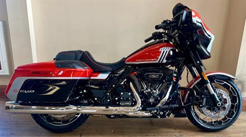 2024 Harley-Davidson CVO™ Street Glide® in Loveland, Colorado - Photo 9