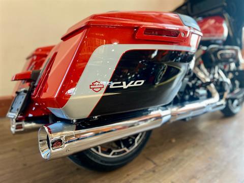 2024 Harley-Davidson CVO™ Street Glide® in Loveland, Colorado - Photo 12