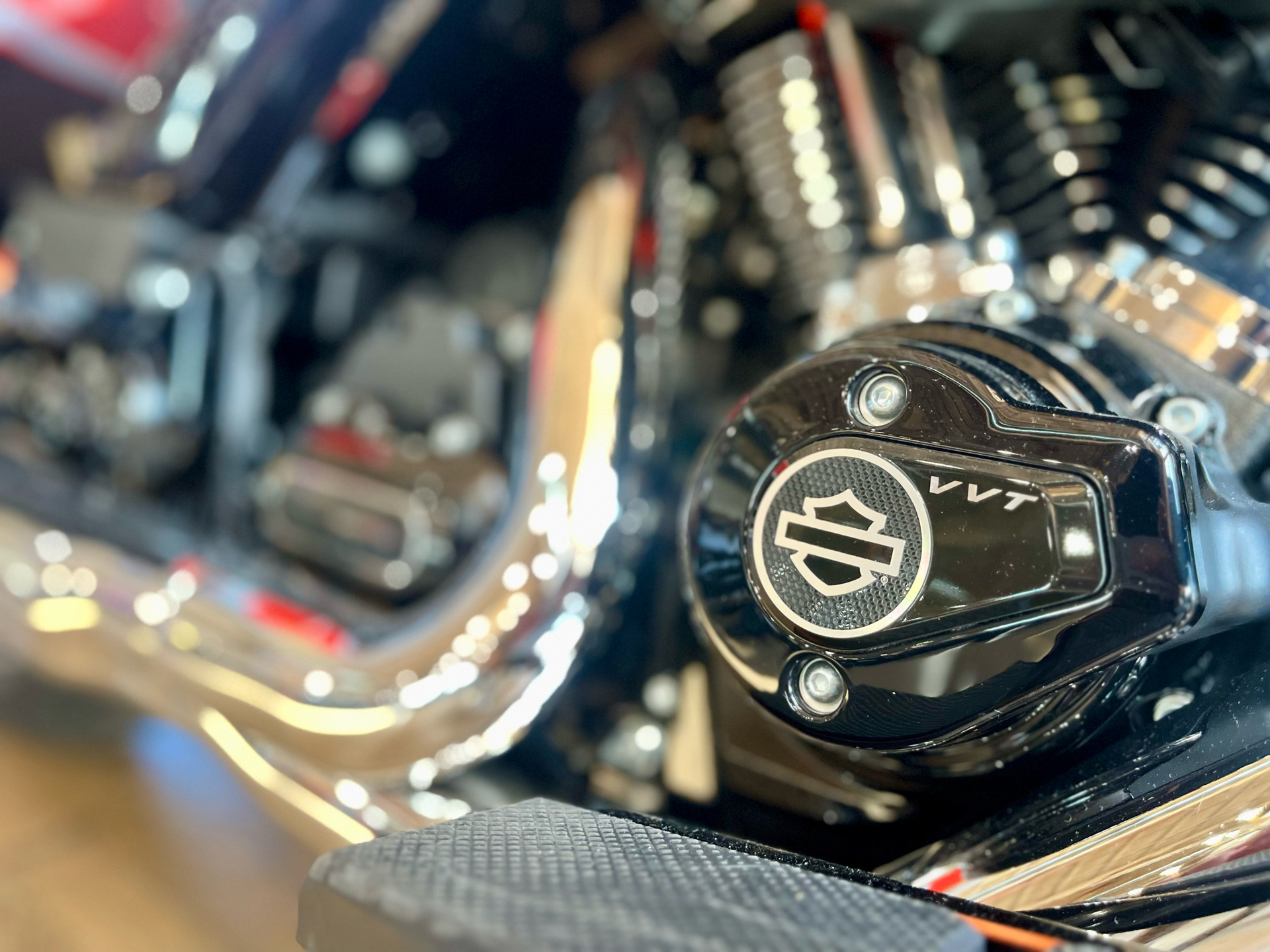 2024 Harley-Davidson CVO™ Street Glide® in Loveland, Colorado - Photo 16