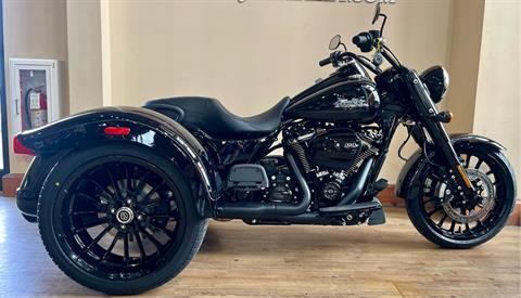 2024 Harley-Davidson Freewheeler® in Loveland, Colorado - Photo 7