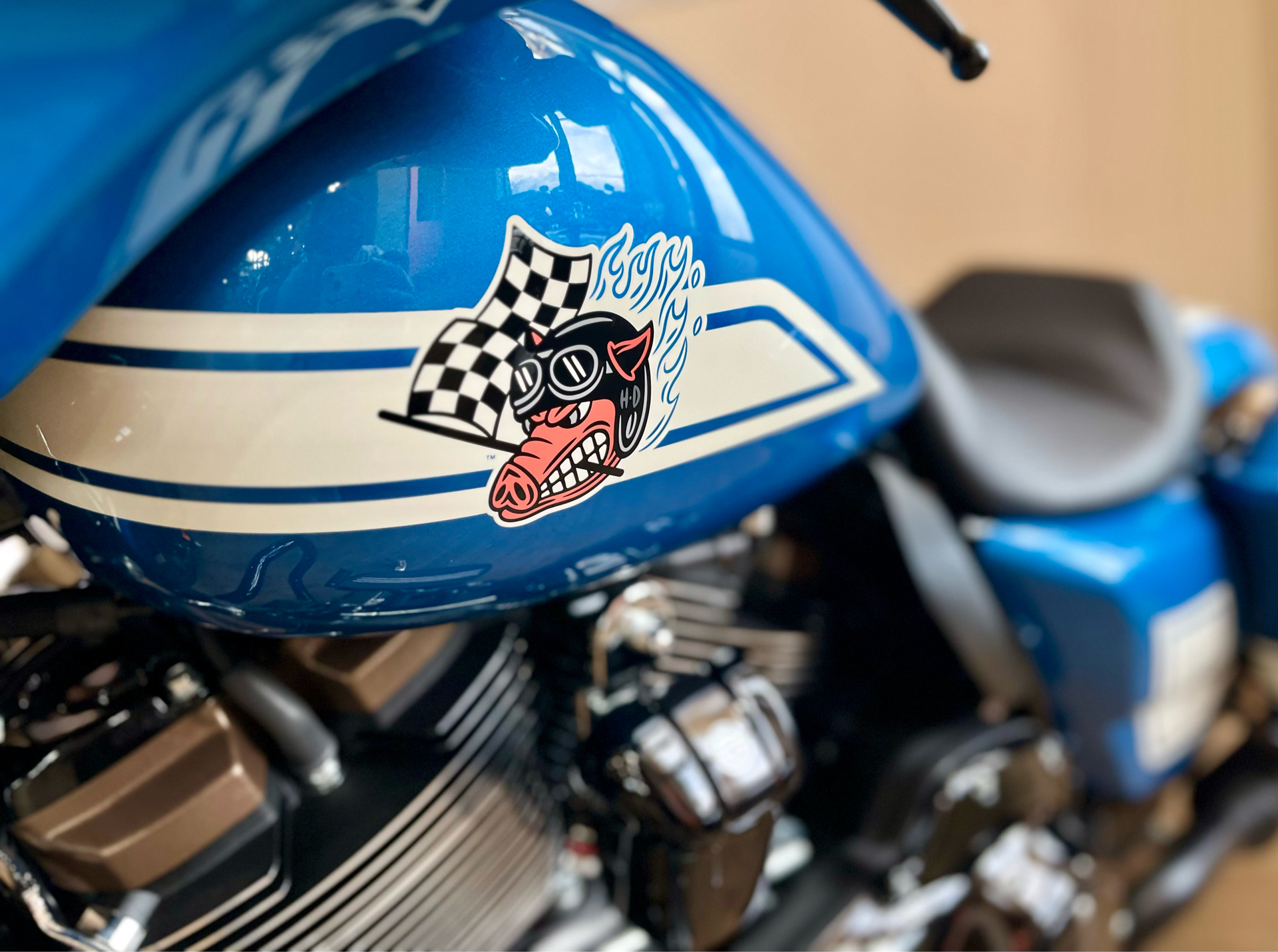 2023 Harley-Davidson Street Glide® ST in Loveland, Colorado - Photo 7