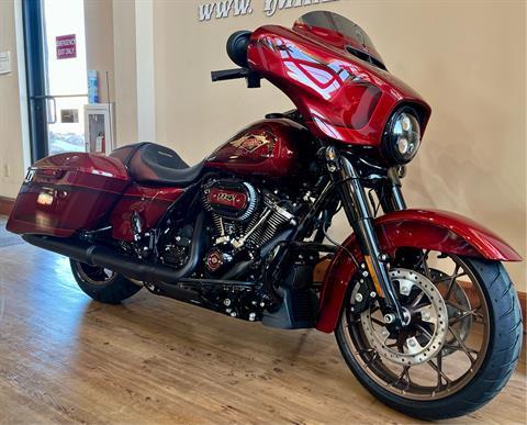 2023 Harley-Davidson Street Glide® Anniversary in Loveland, Colorado - Photo 2