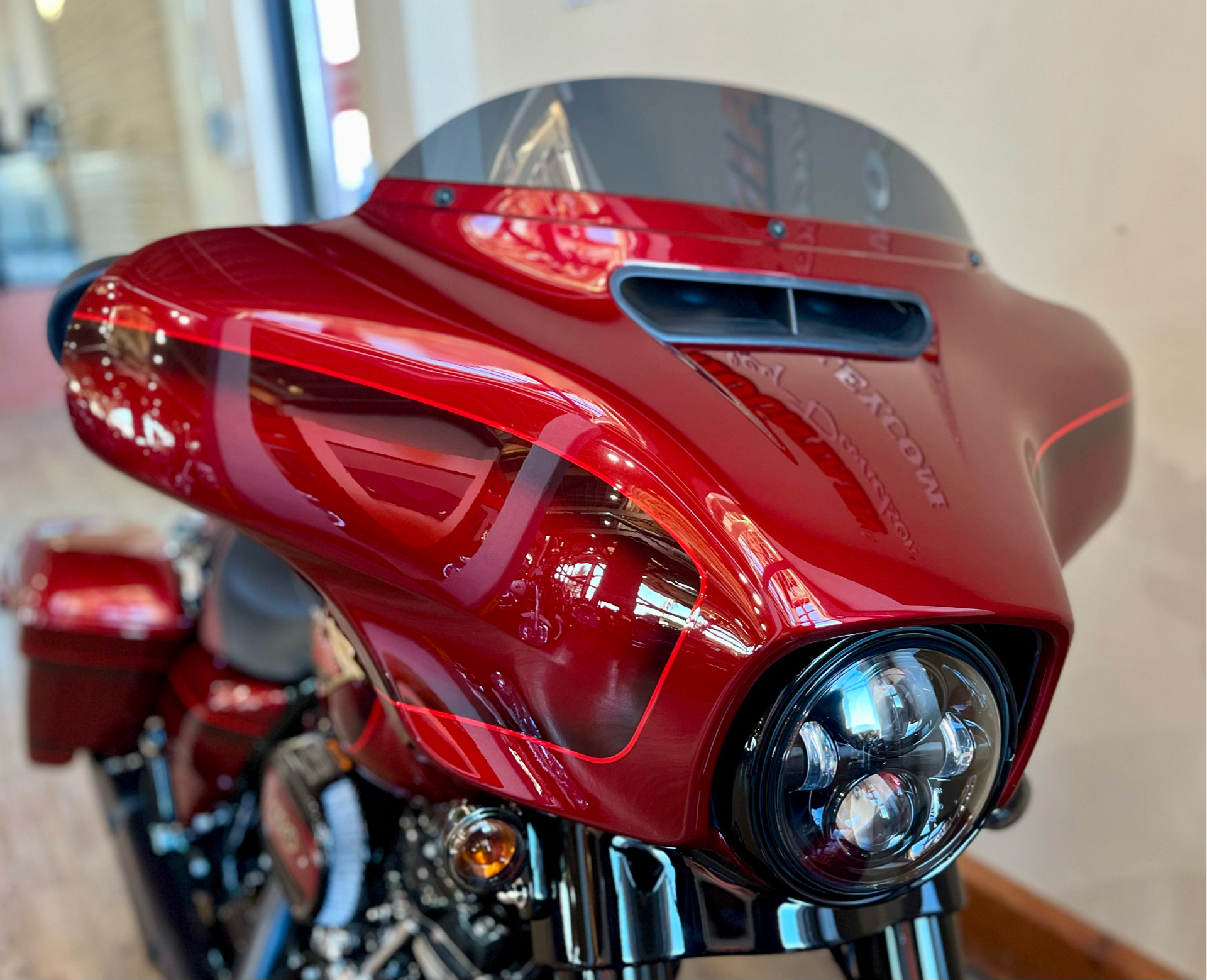 2023 Harley-Davidson Street Glide® Anniversary in Loveland, Colorado - Photo 7
