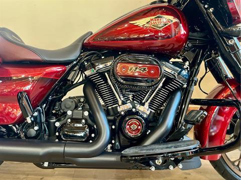 2023 Harley-Davidson Street Glide® Anniversary in Loveland, Colorado - Photo 9