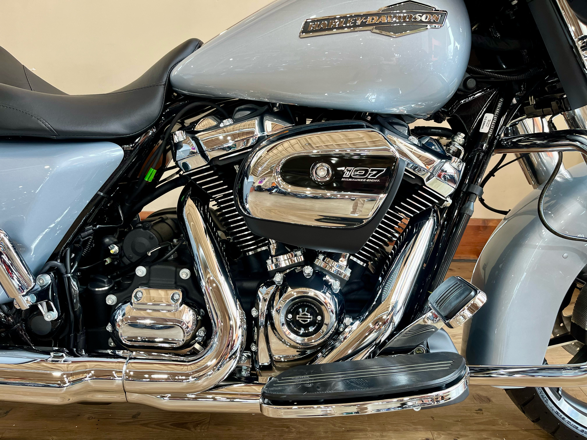 2023 Harley-Davidson Street Glide® in Loveland, Colorado - Photo 7