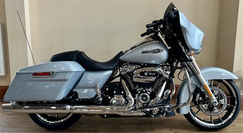 2023 Harley-Davidson Street Glide® in Loveland, Colorado - Photo 8