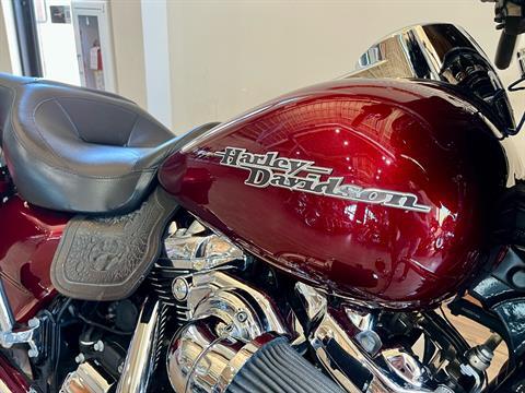 2017 Harley-Davidson Street Glide® Special in Loveland, Colorado - Photo 6
