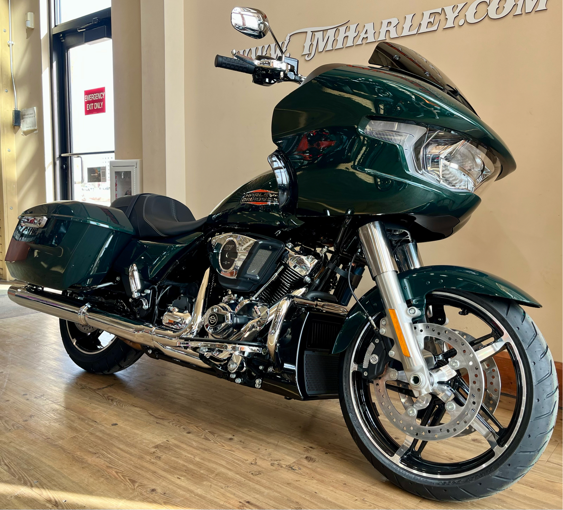 2024 Harley-Davidson Road Glide® in Loveland, Colorado - Photo 2