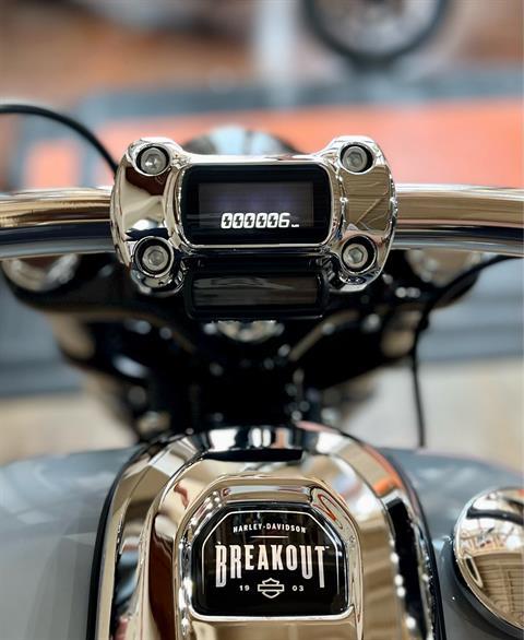 2024 Harley-Davidson Breakout® in Loveland, Colorado - Photo 8
