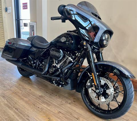 2021 Harley-Davidson Street Glide® Special in Loveland, Colorado - Photo 2