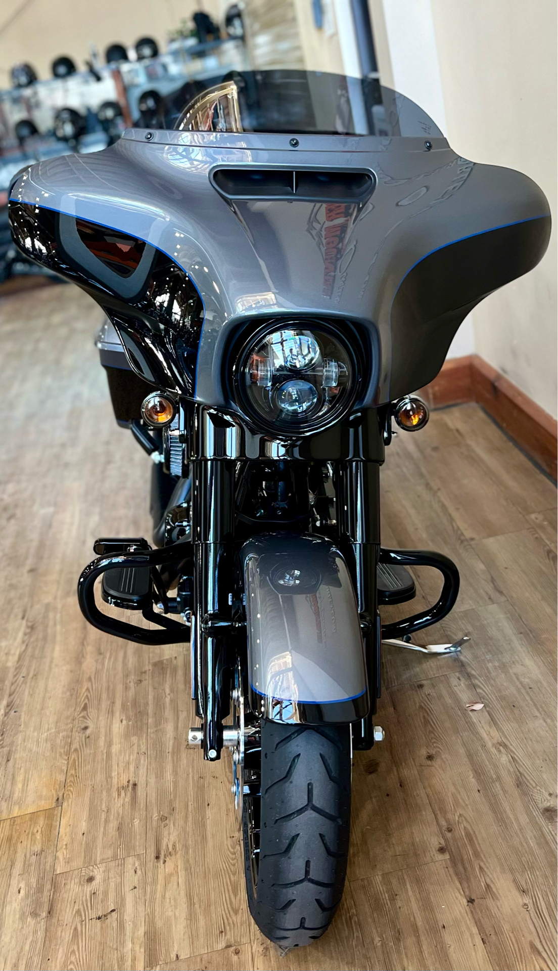 2021 Harley-Davidson Street Glide® Special in Loveland, Colorado - Photo 4