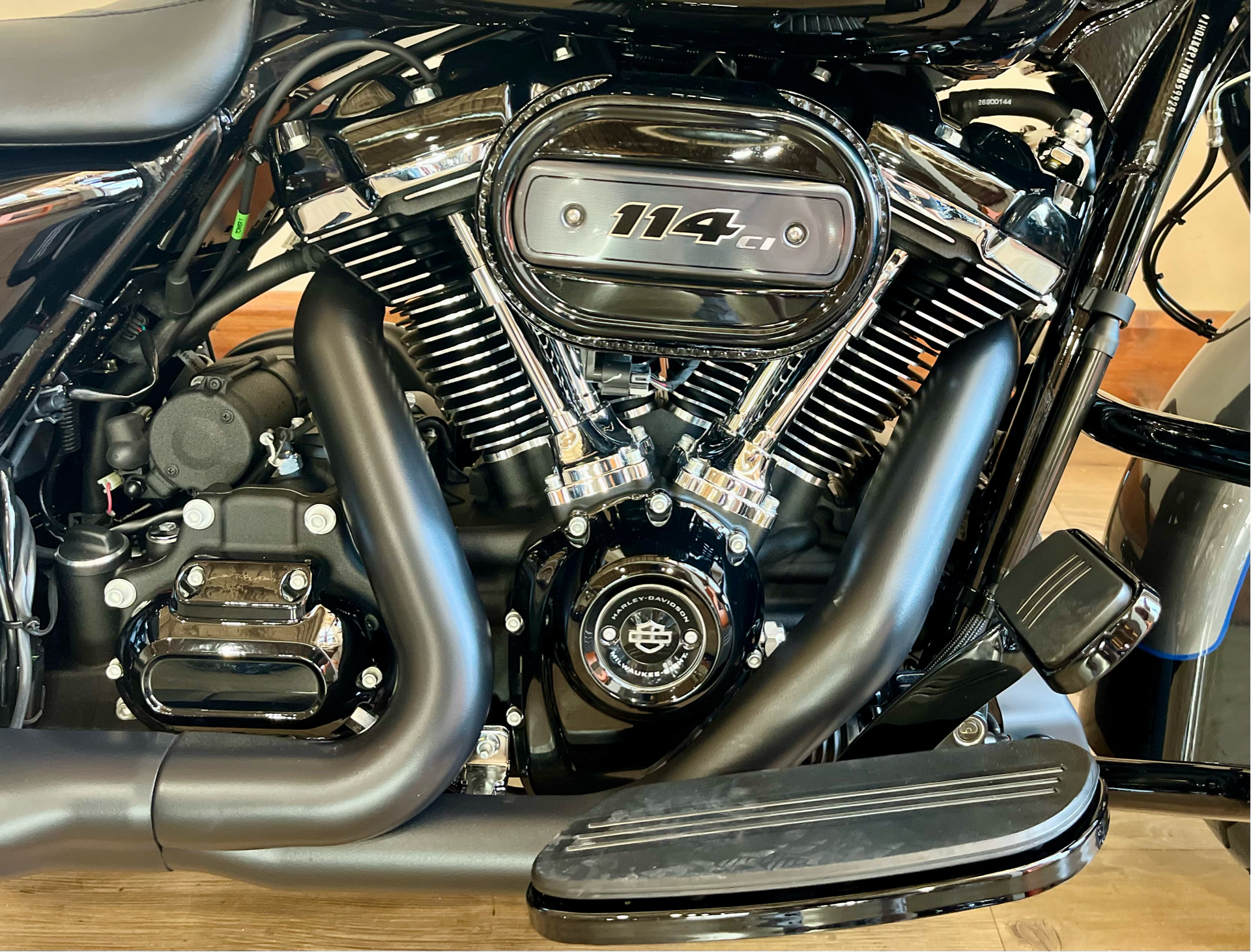 2021 Harley-Davidson Street Glide® Special in Loveland, Colorado - Photo 7