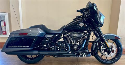 2021 Harley-Davidson Street Glide® Special in Loveland, Colorado - Photo 8