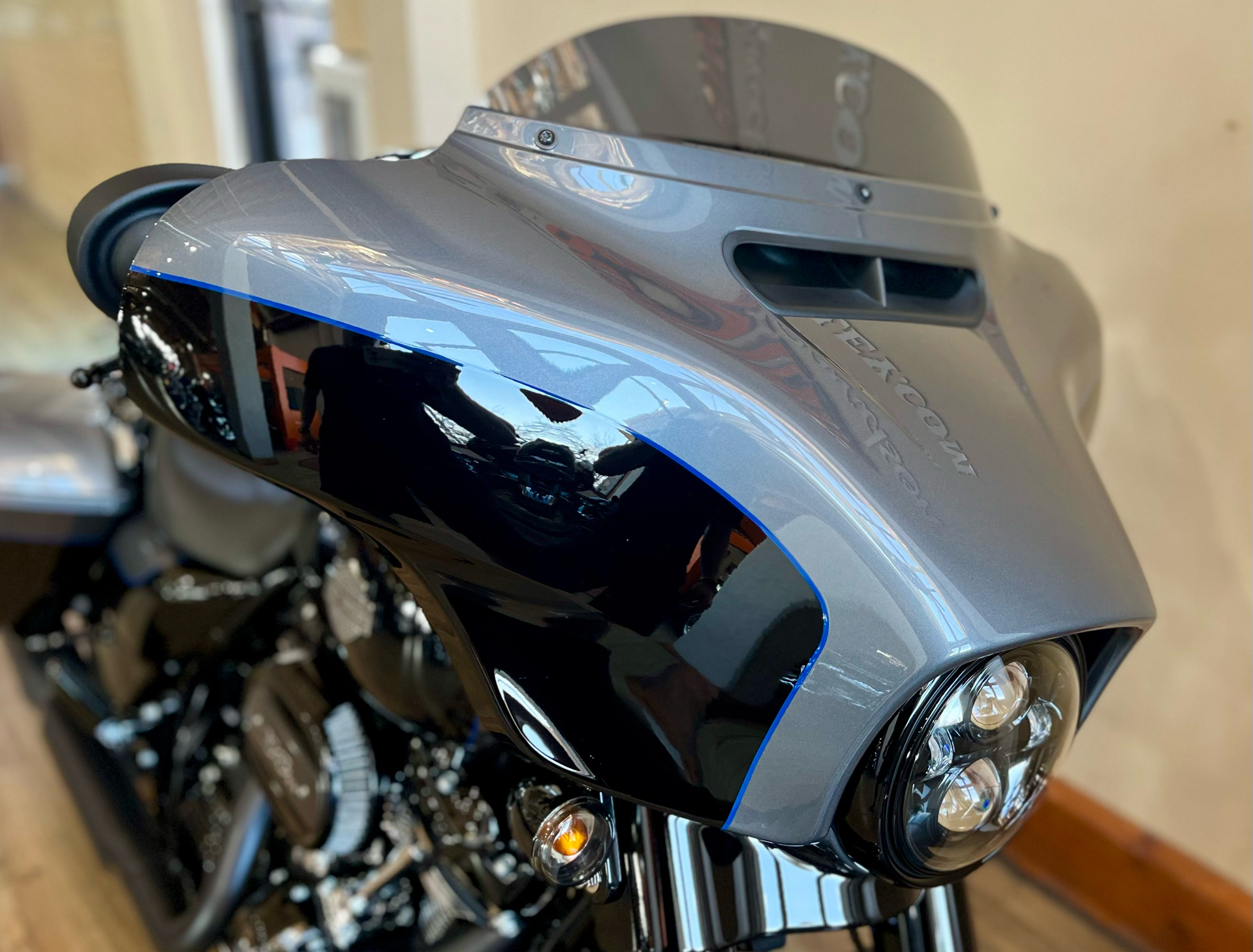 2021 Harley-Davidson Street Glide® Special in Loveland, Colorado - Photo 9