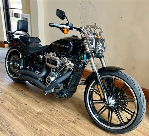 2019 Harley-Davidson Breakout® 114 in Loveland, Colorado - Photo 2