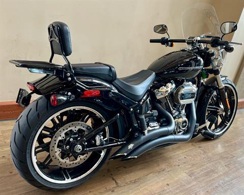 2019 Harley-Davidson Breakout® 114 in Loveland, Colorado - Photo 3
