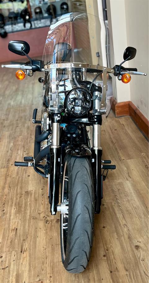 2019 Harley-Davidson Breakout® 114 in Loveland, Colorado - Photo 4