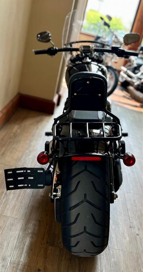 2019 Harley-Davidson Breakout® 114 in Loveland, Colorado - Photo 5