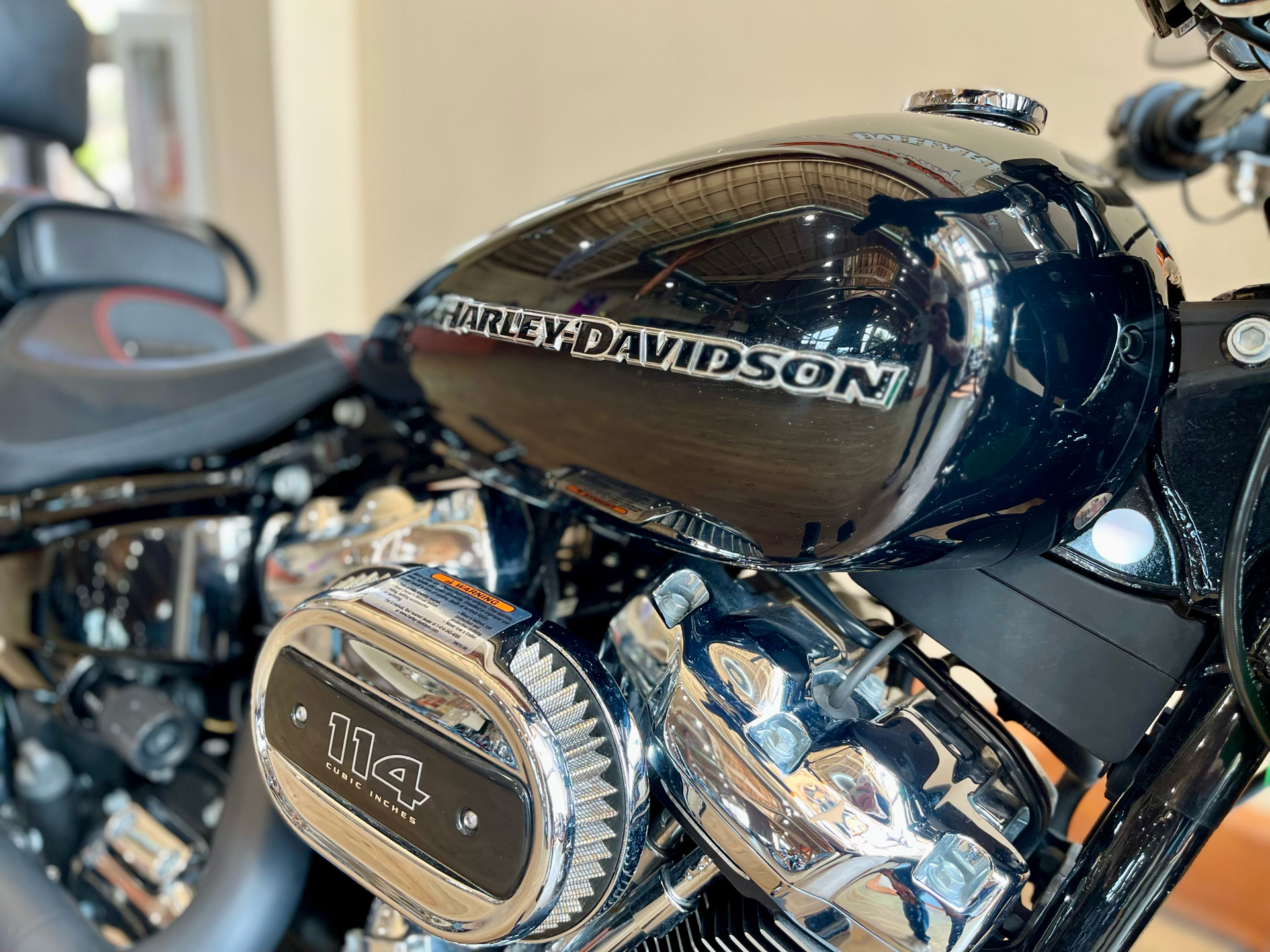 2019 Harley-Davidson Breakout® 114 in Loveland, Colorado - Photo 6