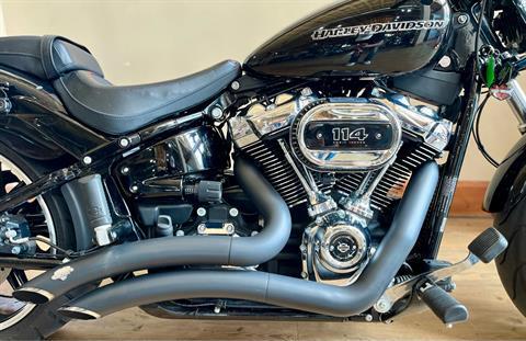2019 Harley-Davidson Breakout® 114 in Loveland, Colorado - Photo 7