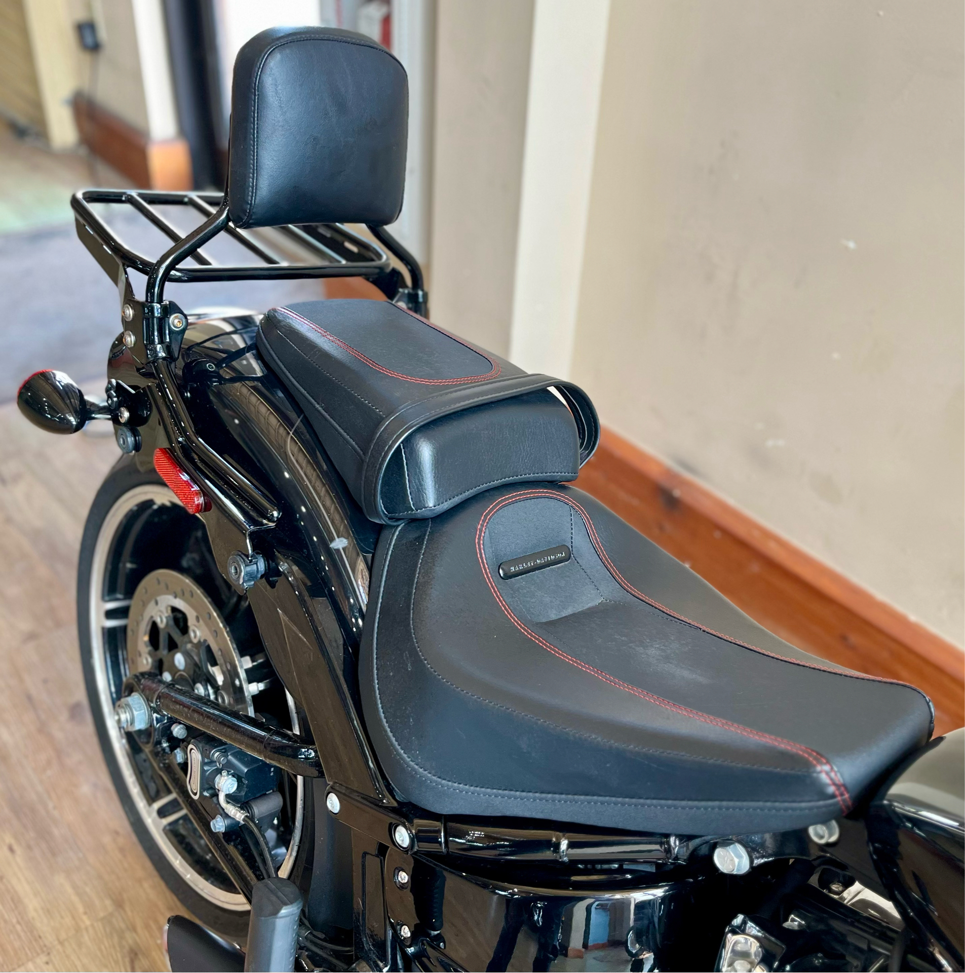 2019 Harley-Davidson Breakout® 114 in Loveland, Colorado - Photo 8