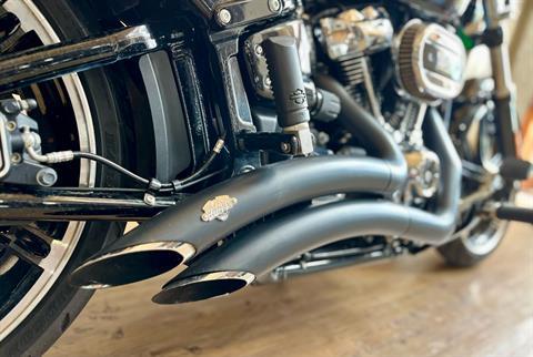 2019 Harley-Davidson Breakout® 114 in Loveland, Colorado - Photo 9