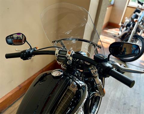 2019 Harley-Davidson Breakout® 114 in Loveland, Colorado - Photo 10