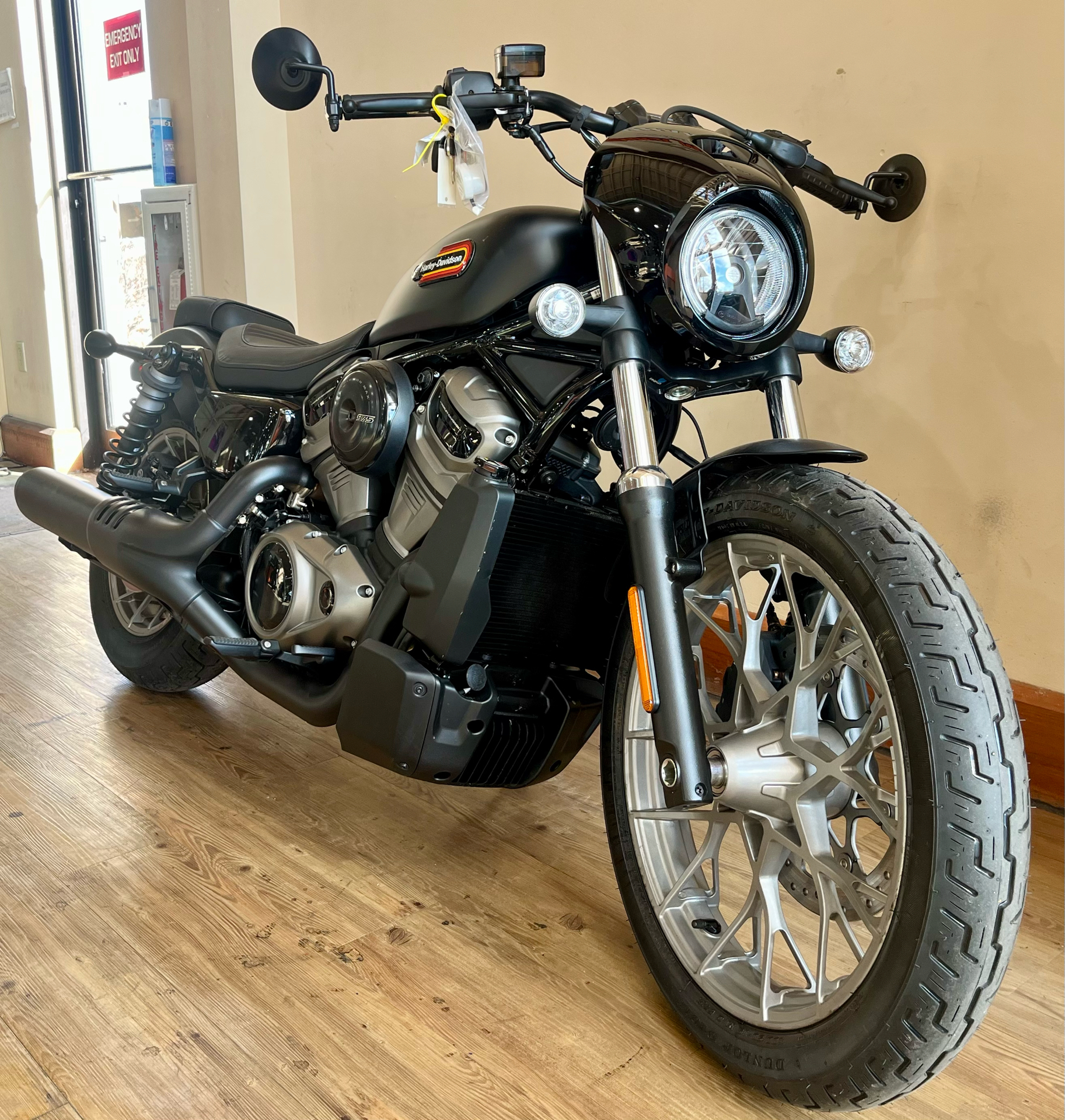 2023 Harley-Davidson Nightster® Special in Loveland, Colorado - Photo 2