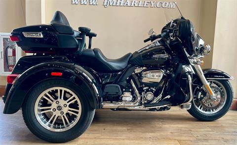 2021 Harley-Davidson Tri Glide® Ultra in Loveland, Colorado - Photo 7
