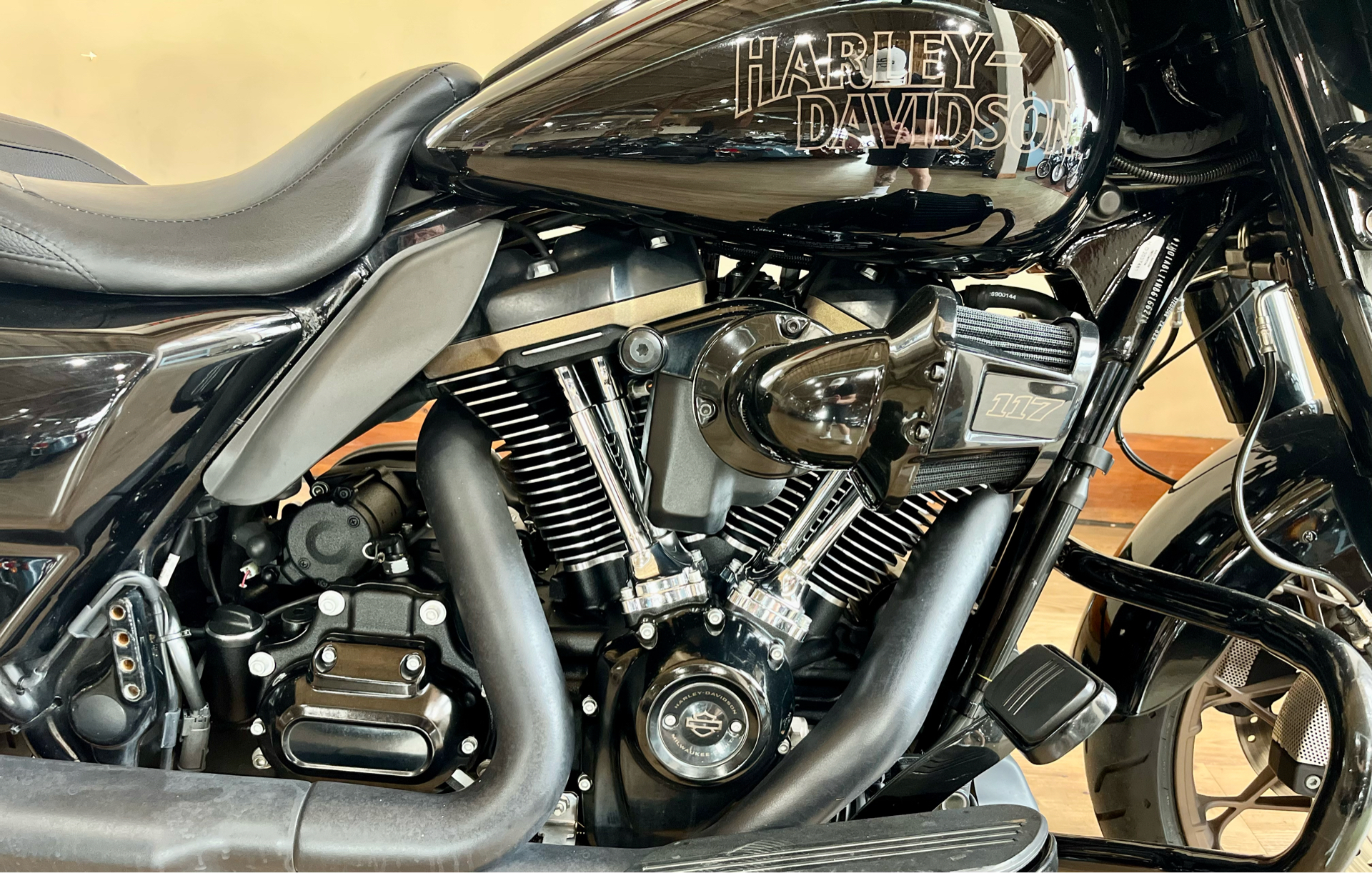 2022 Harley-Davidson Street Glide® ST in Loveland, Colorado - Photo 6