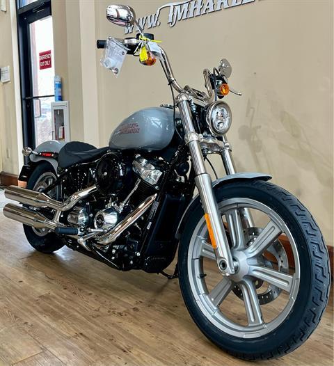 2024 Harley-Davidson Softail® Standard in Loveland, Colorado - Photo 2