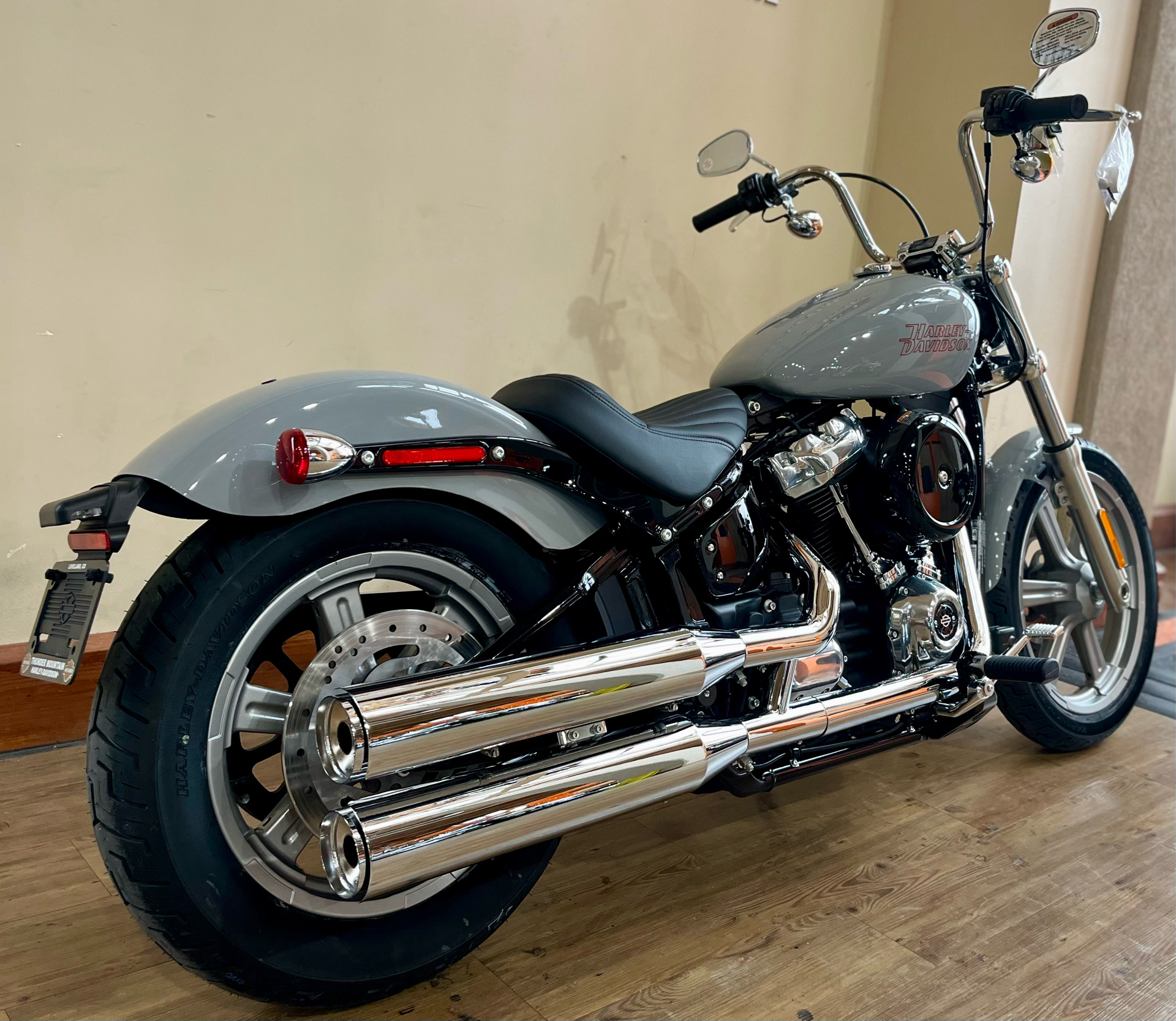 2024 Harley-Davidson Softail® Standard in Loveland, Colorado - Photo 3