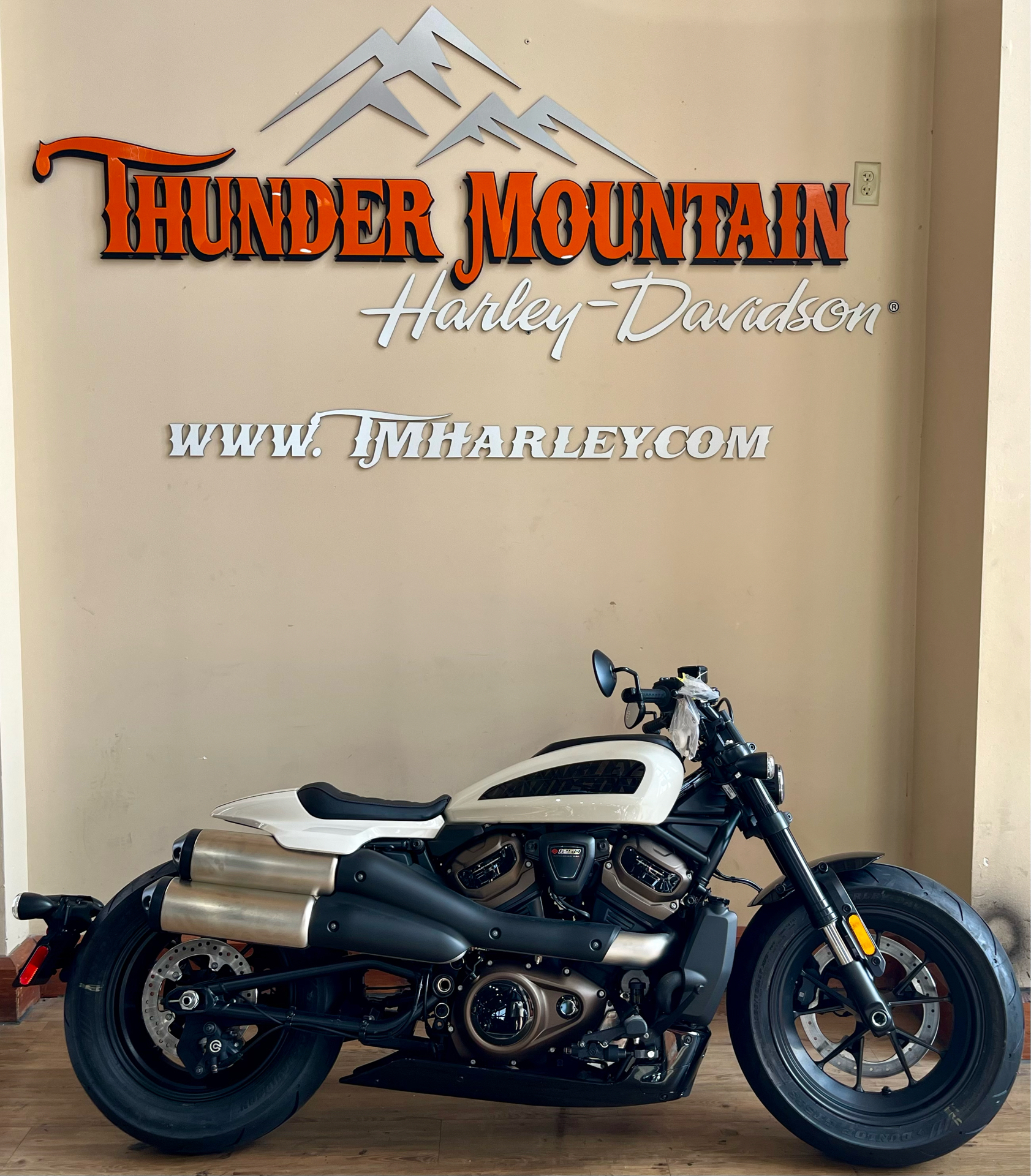2023 Harley-Davidson Sportster® S in Loveland, Colorado - Photo 1